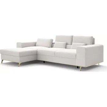 Sedací souprava Rohová sedací souprava CHROME Mini (OBK+2F+PK) NEW