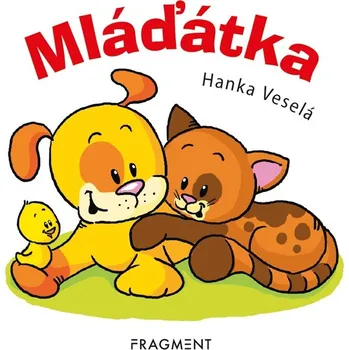 Bystrá hlava Mláďátka - 978-80-253-6316-4 978-80-253-6316-4