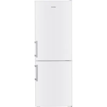 Lednice Severin DT 8770 bílá