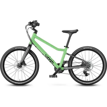 Dětské kolo Woom 4 Explore 20" 2025