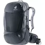Deuter Batoh Deuter TRANS ALPINE 30 barva černá