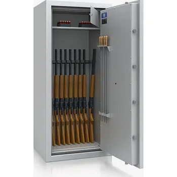 Trezor ISS Trezor na zbraně Dortmund - Kamen 55500