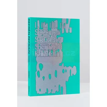 Umění Refrén / Refrain - Jan Zálešák (ed.) + dárek Zdarma