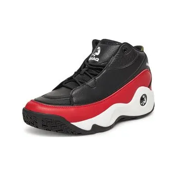 Pánské tenisky Sneakersy Shaq V11-183 Červená 46
