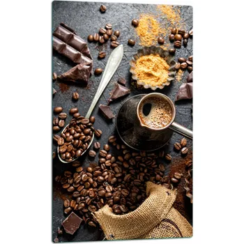 Obraz Krájecí deska TMK ArtDeko sklo 1 ks