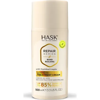 Vlasová regenerace Hask Repair Series vlasová kúra, 100 ml