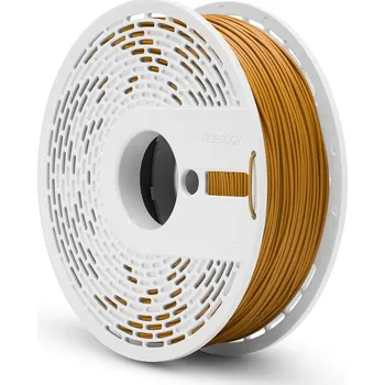 Filament PLA FiberSilk filament bronzový metallic 1,75 mm Fiberlogy 850 g