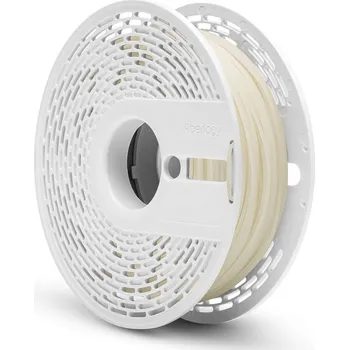 Filament Nylon PA12 + GF15 natural 1,75 mm 500 g Fiberlogy se skelnými vlákny