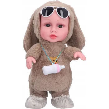 Panenka PANENKA ELEKTRICKÁ HUDBA PANENKA SPÍCÍ KRÁLÍČEK