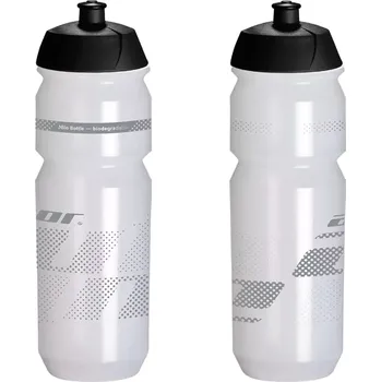 Láhev AUTHOR Láhev AB-Tcx-Shiva Bio X25 0,85 l (transparentní/stříbrná)