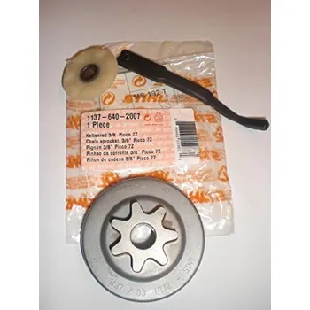 Motorová pila STIHL Řetězka 3/8 Picco 7 zubů pro MS 194 T, MS 193 T, MS 192 T, MS 192 C-E (11376402007)