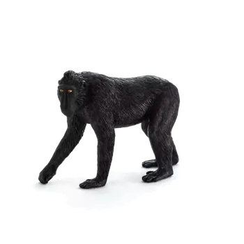 Figurka Mojo Makak chocholatý