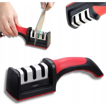 Brousek na keramické nože Livoyn