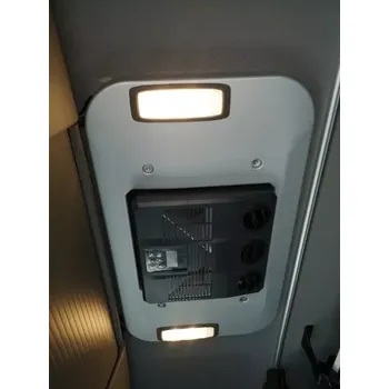 Klimatizace Montážní sada Stratos 24V, pro Man TGX