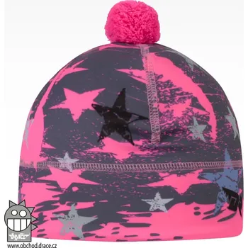 Čepice Flavio - zimní funkční čepice - vzor 120 S 50 - 52