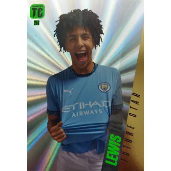 Karetní hra Rico Lewis