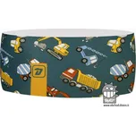 Čelenka funkční Baldo - vzor 68 pracovní auta / petrol M