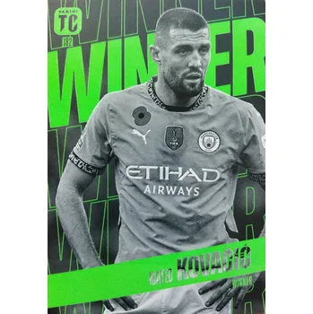 Karetní hra Mateo Kovačič