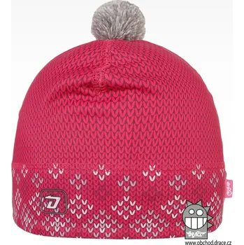 Čepice Flavio - zimní funkční čepice - vzor 135 S 50 - 52