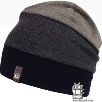 Čepice Matyas bavlněná čepice - vzor 09 52 - 54