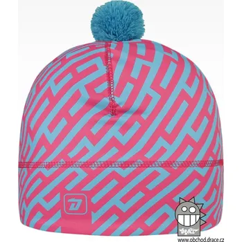 Čepice Flavio - zimní funkční čepice - vzor 158 XL 56 - 58