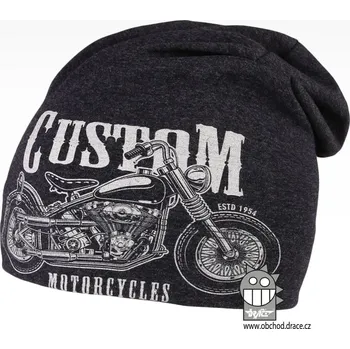 Čepice Bavlněná čepice Polo - vzor 21 50 - 52