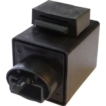 Osvětlení pro motocykl DZE přerušovač blinkrů HONDA CBR 600 F2/F3/F4 91-00, CBR 900RR 96-1, cmX 450 86-87, VF 750 82-83, VF 1100 83-86, VT 700C 84-87, VTR 1000 98-05, GL 1500 88-95 (38301-KK9-952;38301-KK9-951;38301-MG9-681) (12V 2X21W+3,5W) (DZE přerušovač blinkrů HONDA CBR 60