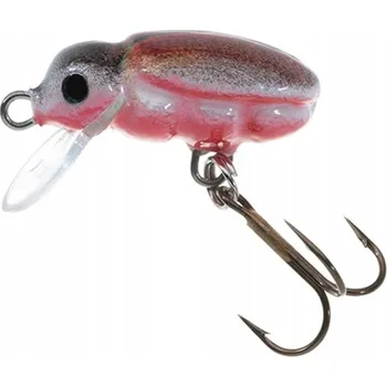 Umělá nástraha Wobler Holo Select Beetle 2,5cm F GU 1 KS