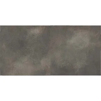 Dlažba DLAŽBA CANDY CHROME GRAPHITE/BLACK MAT 59,8X119,8 (II. JAKOST)