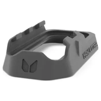 Příslušenství pro sportovní střelbu MANUL CORP CZ BREN 2 LOWER RECEIVER MAGWELL