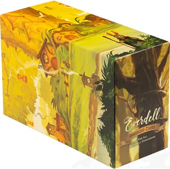 Desková hra Starling Games Everdell: Expansions Oversized Cards
