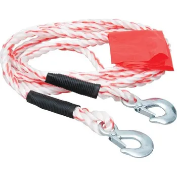 Tažné lano AUTOMAX Tažné lano 3t/4m