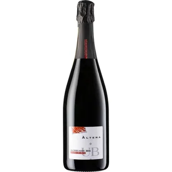Vigna ALTENA Prosecco Valdobbiadene Conegliano DOCG, vinařství Bortolotti 0,75L 11,8%, číslovaná edice