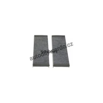 Kabinový filtr Kabinový filtr PURFLUX AHC247