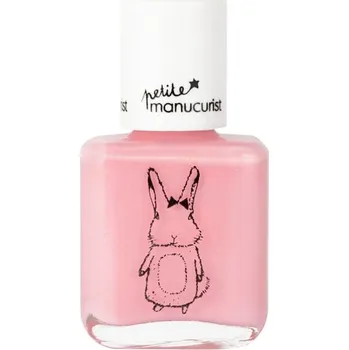Lak na nehty manucurist-Paris Nehty Lak-na-nehtyLak na nehty pro děti Králíček Rosie 8 ml ()