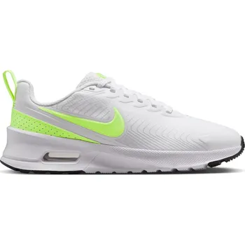 Dámské tenisky Tenisky Nike White 1092752 8 (42.5)