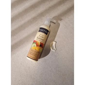 CUCCIO Lyte Mango a bergamot 237ml