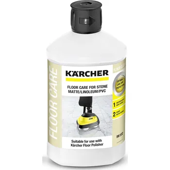 Čistič podlahy KÄRCHER RM 532 Podlahová péče na kámen mat/linoleum/PVC 6.295-776.0 free_store_pickup