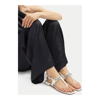 Dámské sandále Sandály Badura DAHLIA-V1328-215-1 Bílá 41