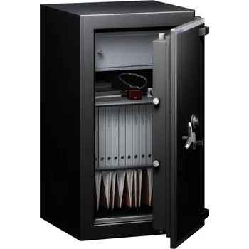 Trezor Chubbsafes Nábytkový trezor TRIDENT 310, třída VI