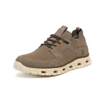 Pánské tenisky Sneakersy Rieker 04351-64 Šedá 44