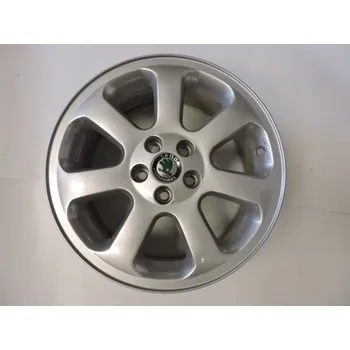 Disk 6,5Jx16 ET 42 OCTAVIA I., ORIGINAL 1U0601025Q, pro OCTAVIA, I. 1U. Typové číslo: 1U0601025Q,1U0601025Q,1U0601025Q