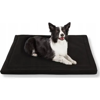 Pelíšek pro psa Pelíšek pro velkého psa, nepromokavá Potah , pratelná Matrace 100x70