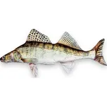 BeCare Dekorativní polštář 98 cm candát