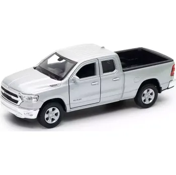autíčko Welly Dodge Ram 1500 (2019) 1:34