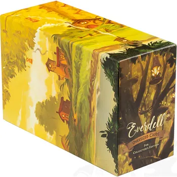 Desková hra Starling Games Everdell: Core Oversized Cards