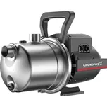 Grundfos JP 4-47 S-BBVP 1 x 230 V Samonasávací čerpadlo 99458767 free_delivery