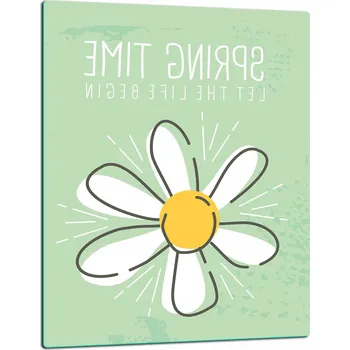 Kuchyňské prkénko Krájecí deska TMK ArtDeko sklo 1 ks