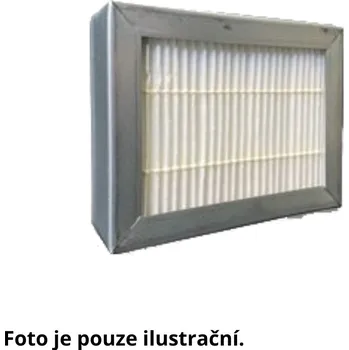 KF400F7 filtr (F7) pro Aerauliqa QR400A / QR550A / QR590E