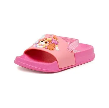 Dámská obuv Sandály Paw Patrol CP66-SS25-316PAW Růžová 28